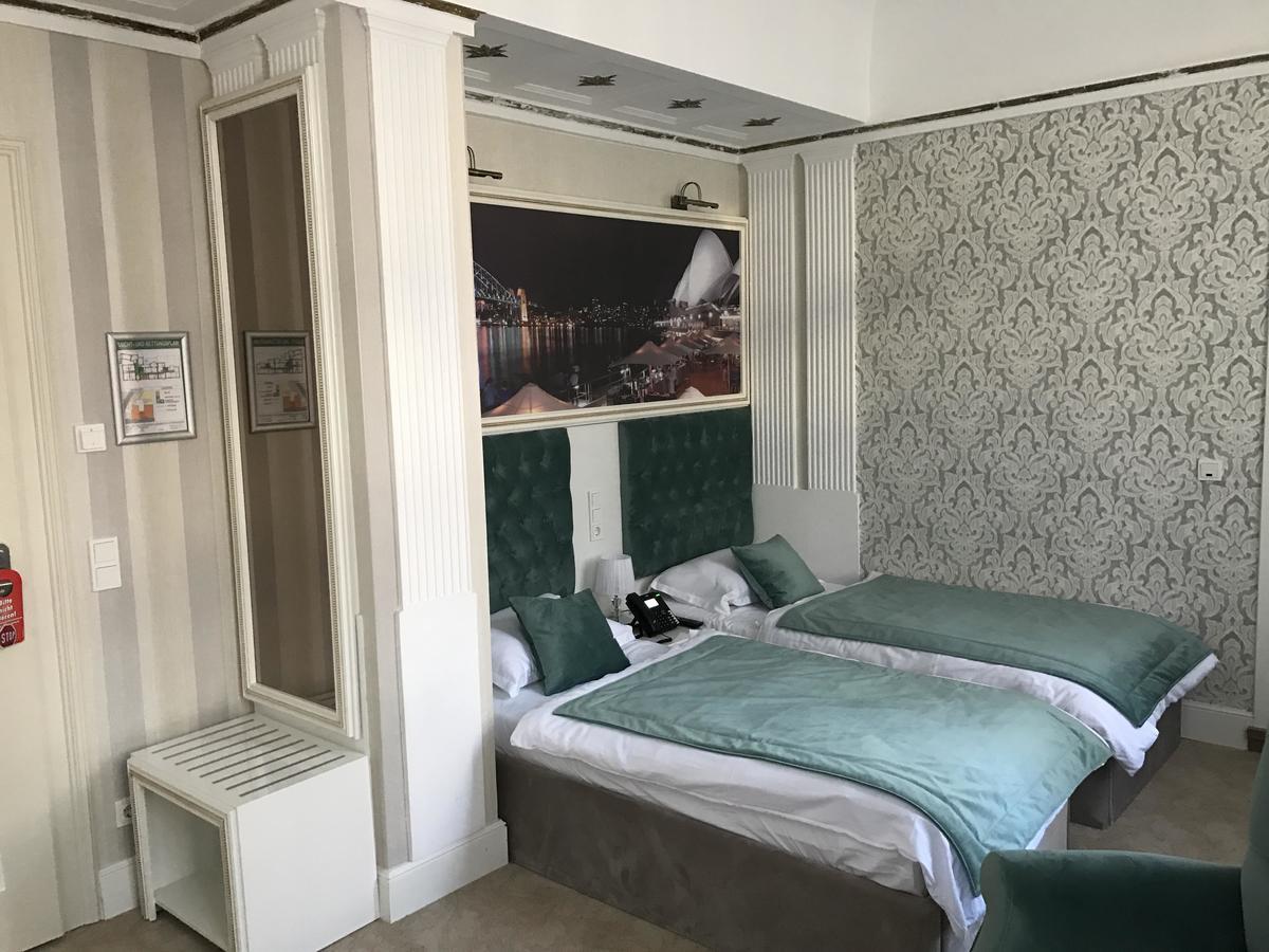 Hotel Amts-Apotheke Limburg an der Lahn Exteriör bild