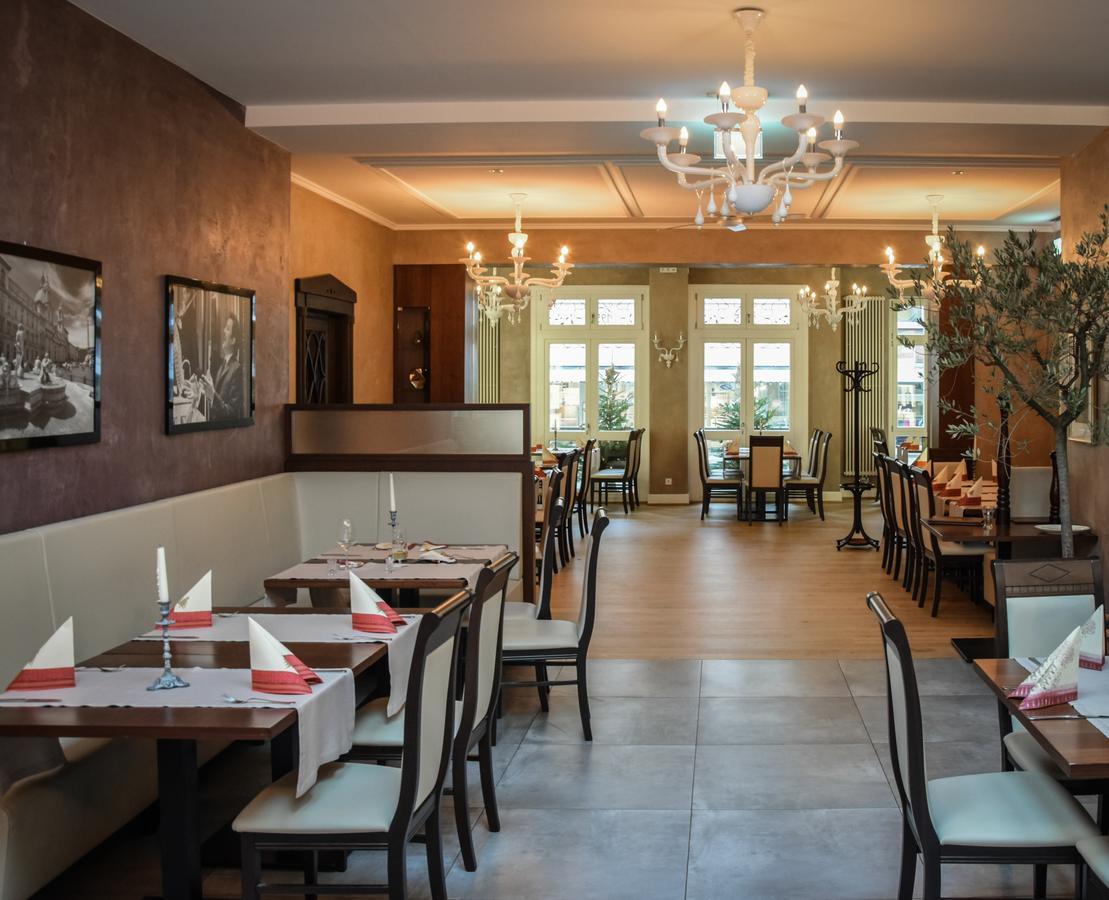 Hotel Amts-Apotheke Limburg an der Lahn Exteriör bild