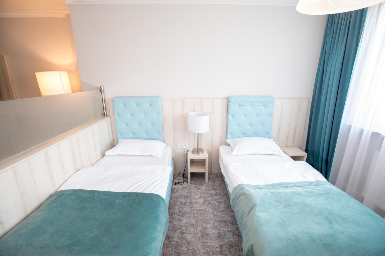 Hotel Amts-Apotheke Limburg an der Lahn Exteriör bild